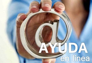 ayuda facturas