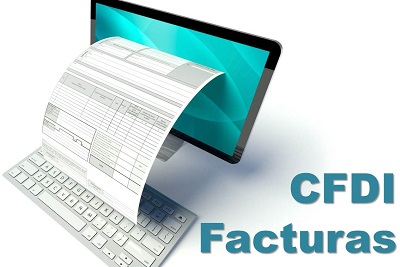 Facturas CFDI Facturas CFDI